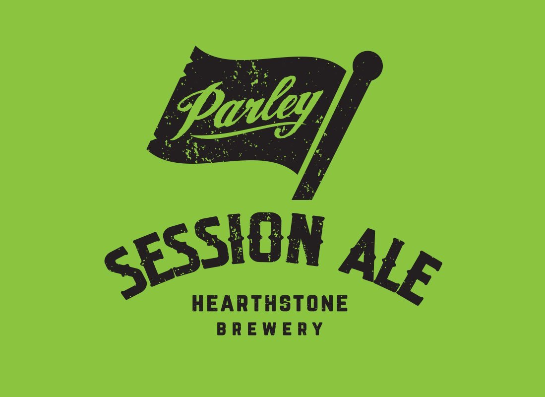 Parley Session Ale