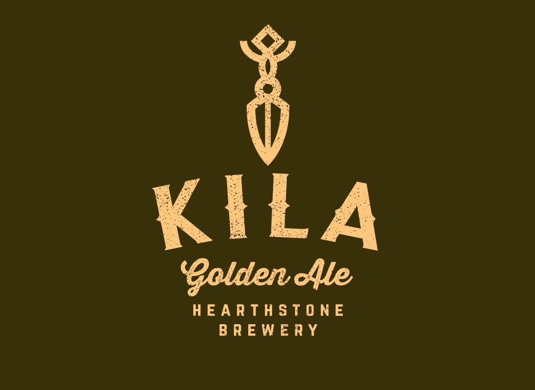 Kila Golden Ale