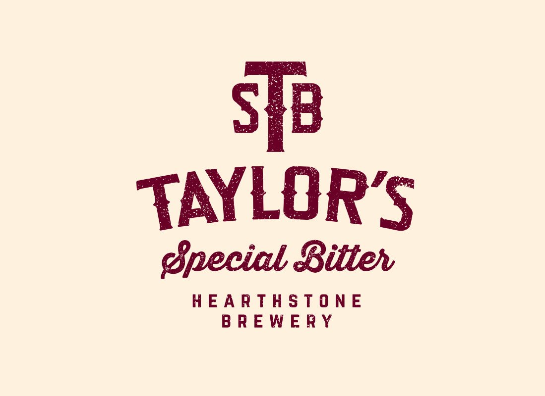 TSB Taylor's Special Bitter