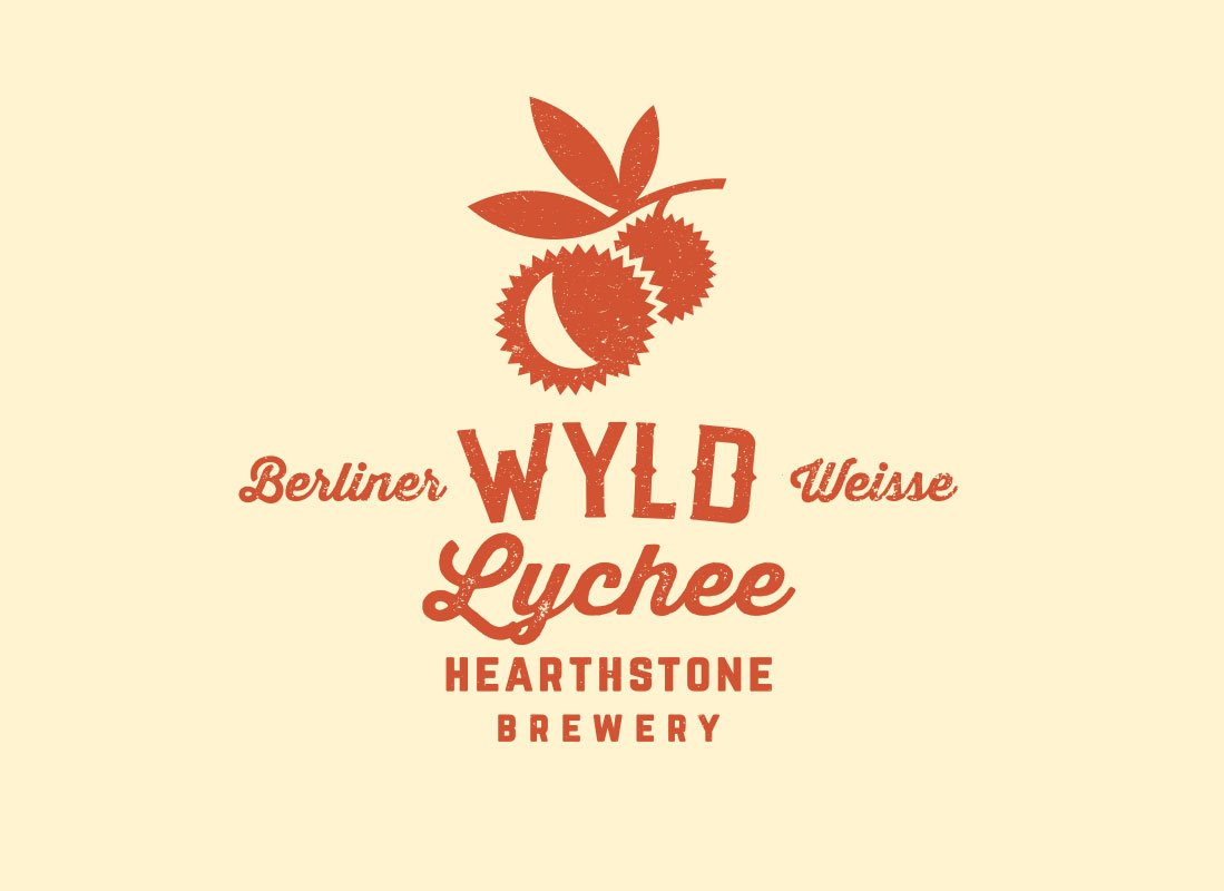 Berliner Wyld Lychee