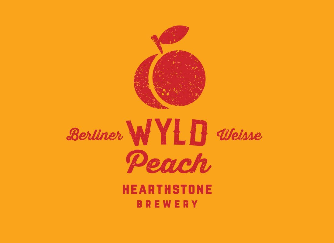 Berliner Wyld Peach